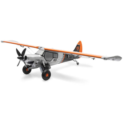 EFL02150D Micro Scrappy 800mm BNF Basic with AS3X and SAFE Select