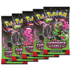 290-41243 Shrouded Fable Greninja or Kingdra Box