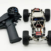 FTK-FUR-2778 Furitek Titan Buggy Ultimate 24 4WS ARTR 1/24 4WD Brushless Rock Crawler w/Active Pro 4WS & Micro Tesla DigiBoard