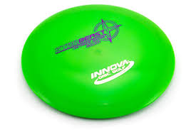 Star Beast Distance Driver