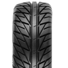 PRO116710 Street Fighter Fr/Rr 2.2"/3.0" SC Mounted 12mm Black Raid (2)