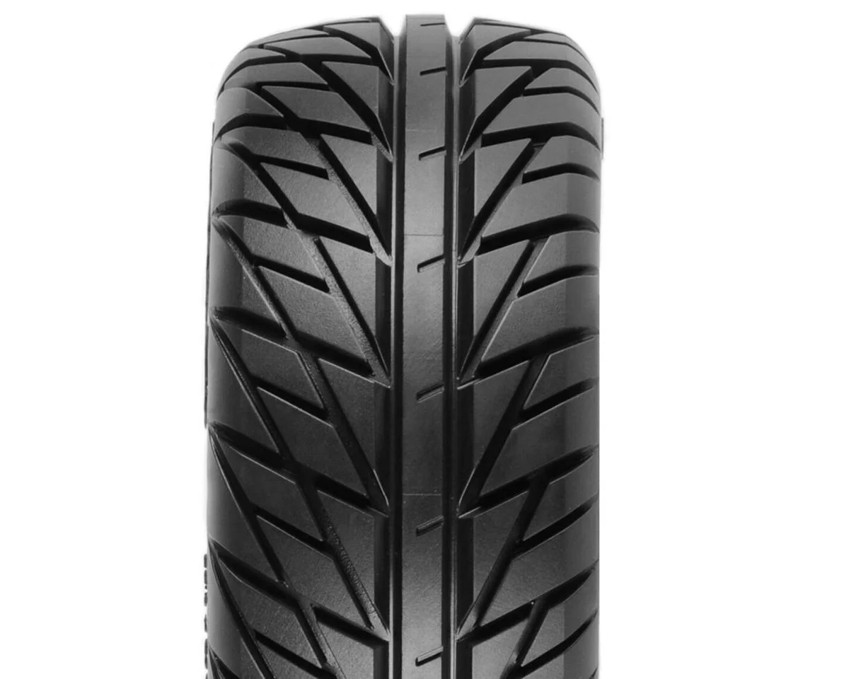 PRO116710 Street Fighter Fr/Rr 2.2"/3.0" SC Mounted 12mm Black Raid (2)