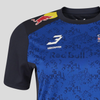 TF14196 Red Bull Racing F1 Women's 2026 Max Verstappen T-Shirt