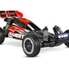 24054-61 Bandit XL-5 1/10 Scale Electric RC Buggy With Lights