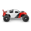 JCO0375 1993 Ford F-150 Body w/Spoiler for Traxxas Rustler VXL (Clear)