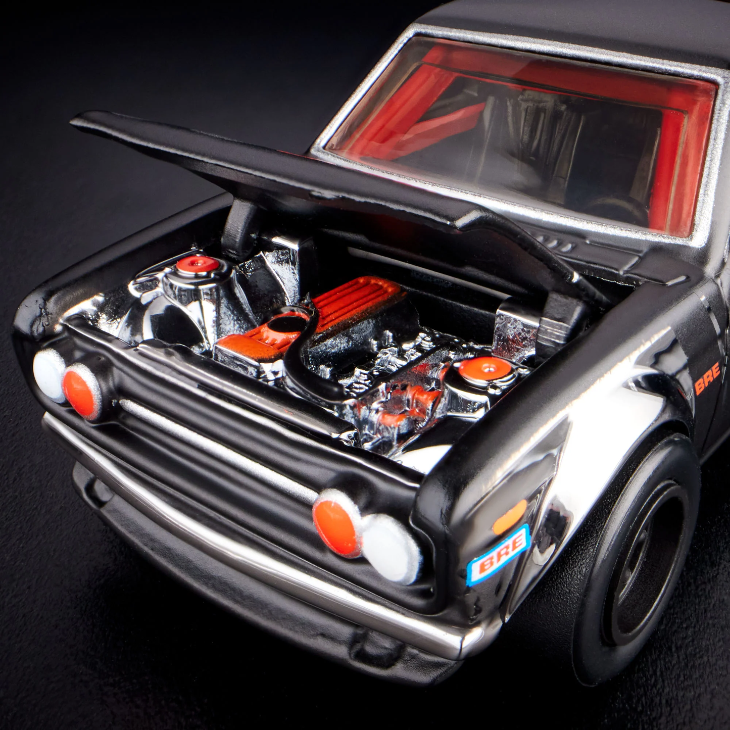 HWHWF23 RLC 1971 Bre Datsun 510