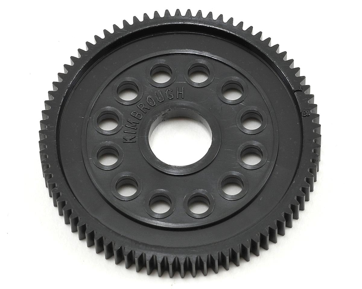 KIM378 48P Spur Gear (78T) Traxxas  2WD