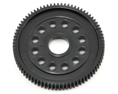 KIM378 48P Spur Gear (78T) Traxxas  2WD