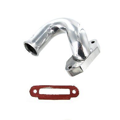 02031A Exhaust Manifold 1/10