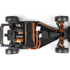 HPI161268 HPI Racing Stage D24 2024 Toyota GR Supra Metallic Blue