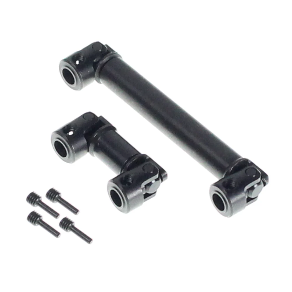 RER42159 Center Universal Driveshafts Front/Rear (Steel)(1set)