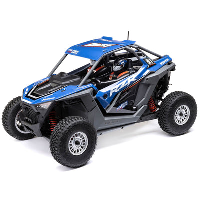 LOS03029 1/10 RZR Rey 4X4 Brushless RTR