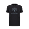 Automobili Lamborghini SC63 Hypercar Men's Sportswear T-Shirt -