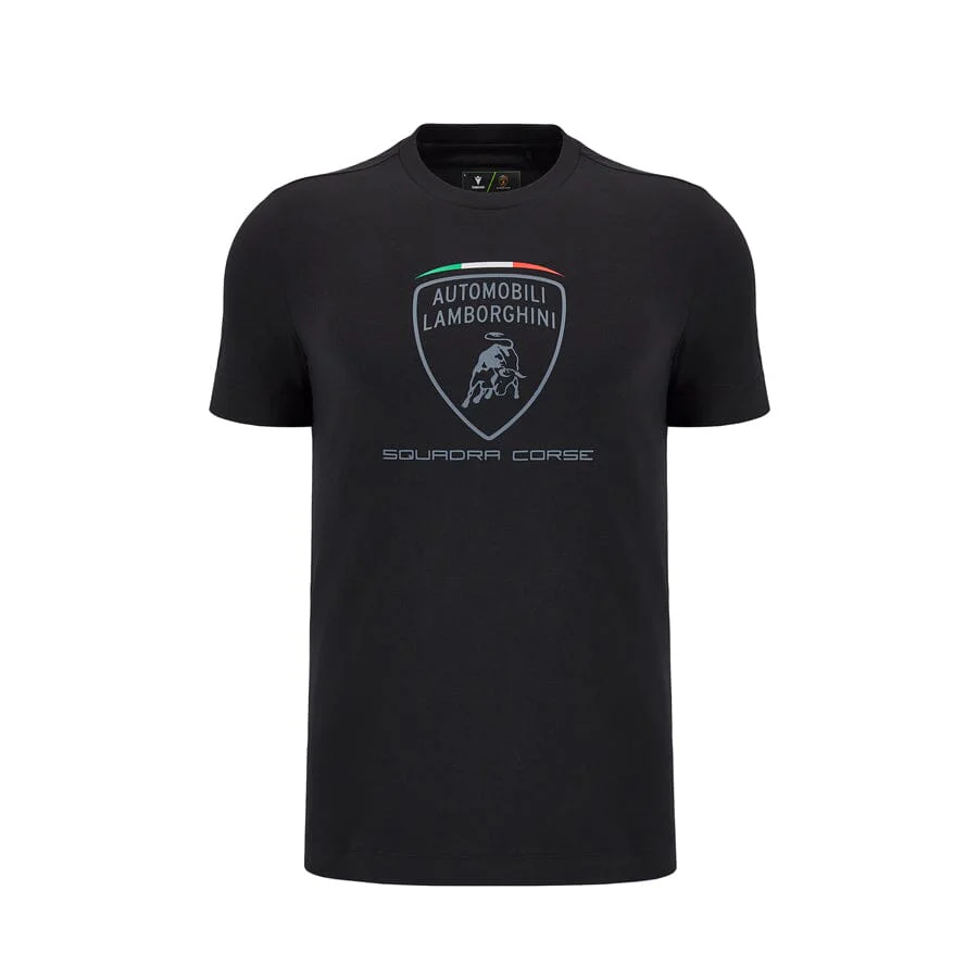 Automobili Lamborghini SC63 Hypercar Men's Sportswear T-Shirt -