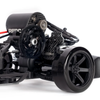 RER17042 RedCat RDS Competition Spec Drift Burnt-Orange