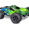67464-4 Rustler 4X4 Brushless