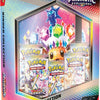 PKU10-10023-101 Pokémon Scarlet & Violet Prismatic Evolutions Binder Collection