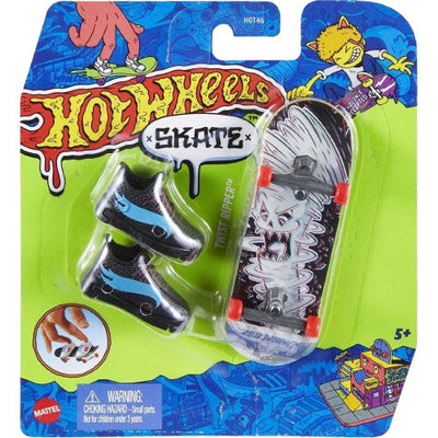 HWHGT46 Skate Twist Ripper