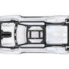 95096-4 Sledge 4x4 1/8 Scale OFF-Road Truck