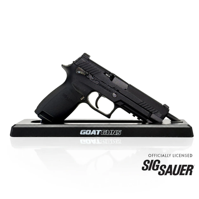 GoatGuns SIG SAUER M17 Model - Black