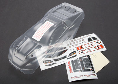 7111 BODY 1/16 E-REVO