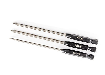 8714 Speed Bits Screwdriver