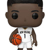 FU44279 NBA New Orleans Pelicans-Zion Williamson #62
