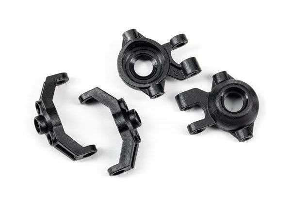 9732 Steering/Caster Blocks