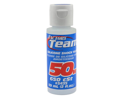 ASC5435 Shock Fluid 50WT
