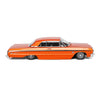 RER44938 Redcat 1/18 Scale 1964 Chevrolet Impala Lowrider / Hopper - Orange