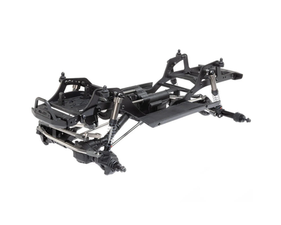 AXI03028 Axial SCX10 1/10 Scale PRO 4WD Rock Crawler Kit