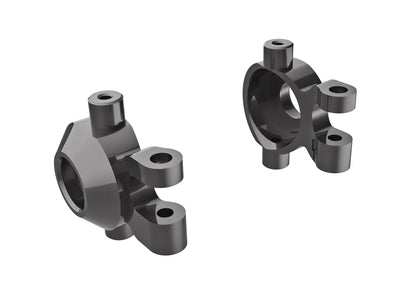 9737- Gray Steering Block