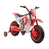 12V Mini Dirt Bike Kids Ride-On