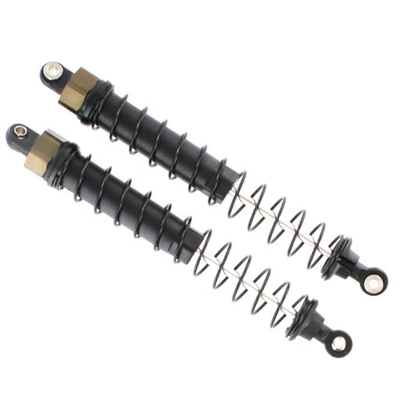 18019 Shock Absorber(Hard) 2P