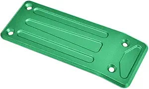 GPMTXM331F-G Front Skid Plate