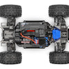 107154-1 Mini Maxx BL-2S Brushless Monster Truck (Battery & Charger Included)