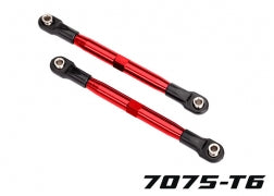 6742R Toe Link Red