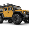 97054-1 TRX4M Land Rover Defender 1/18 Scale And Trail Crawler