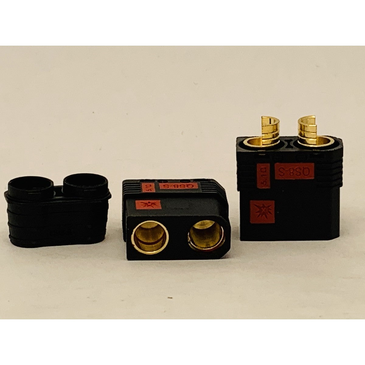 SMC108250-2S2PV4 SRD-V4 7.4V-10800mAh-250C Drag Pack (QS8)