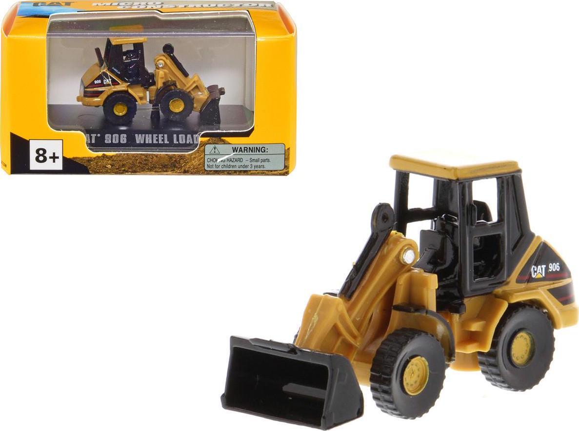 DCM85972DB Wheel Loader