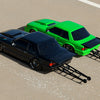 9421A MUSTANG BLK