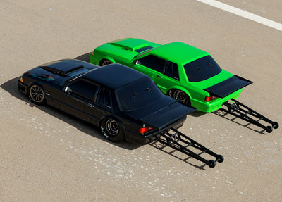 9421A MUSTANG BLK