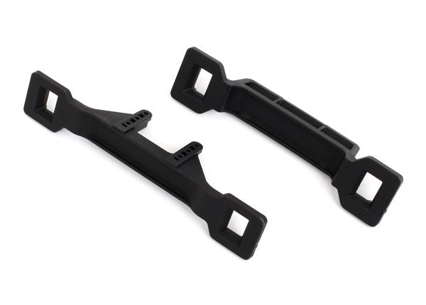 6940  Body mounts, front & rear