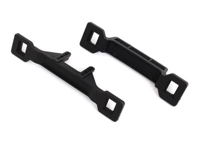 6940  Body mounts, front & rear