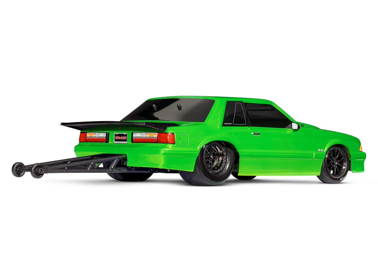 9421G MUSTANG GREEN