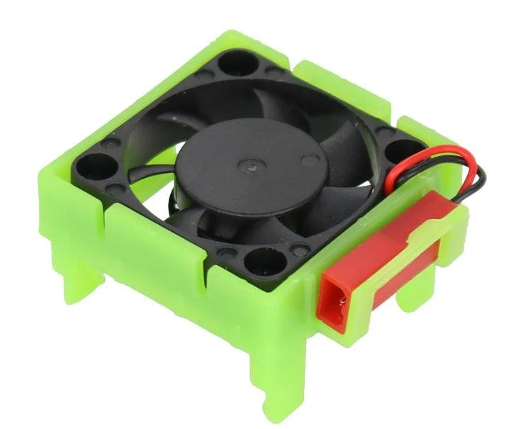 PHBPH-3000-GREEN Cooling Fan VXL-3 ESC GREEN