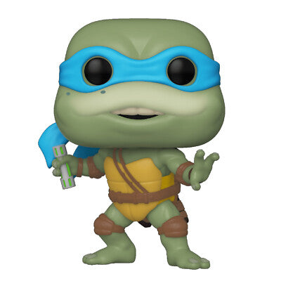 FU56161 Teenage Mutant Ninja Turtles-Leonardo
