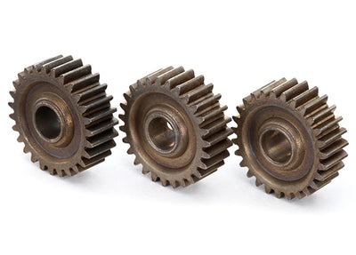 8285 Gears, transfer case