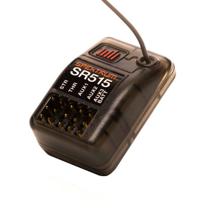 SPMSR515 DSMR 5-Channel Sport Receiver