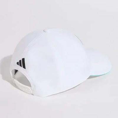 KE8302 Mercedes - AMG Petronas Formula One 2026 Children Team Hat - White